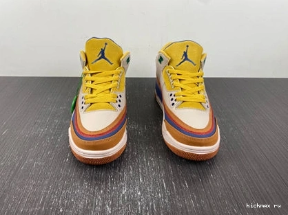 Rep MAX DX6660- Neat Jordan 3814 3 Air  1015